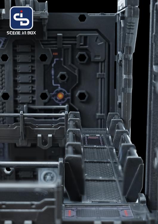 Scene in Box Maintenance Depot Gallery Image 12