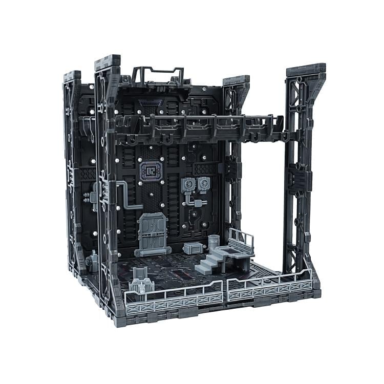 Scene in Box Maintenance Depot Gallery Image 3