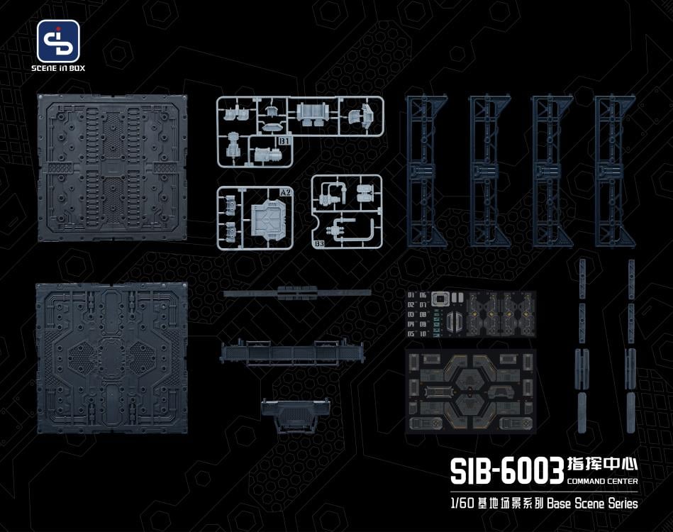Scene in Box Command Center Gallery Image 13