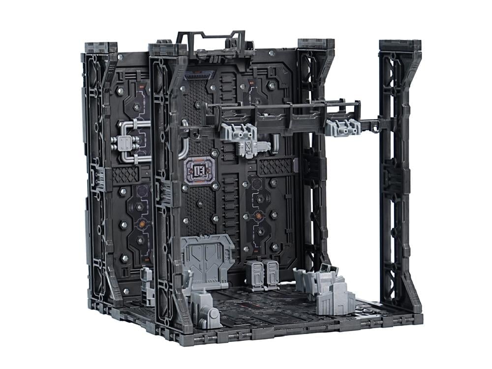 Scene in Box Command Center Gallery Image 1