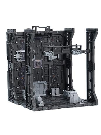 Image of Scene in Box Command Center