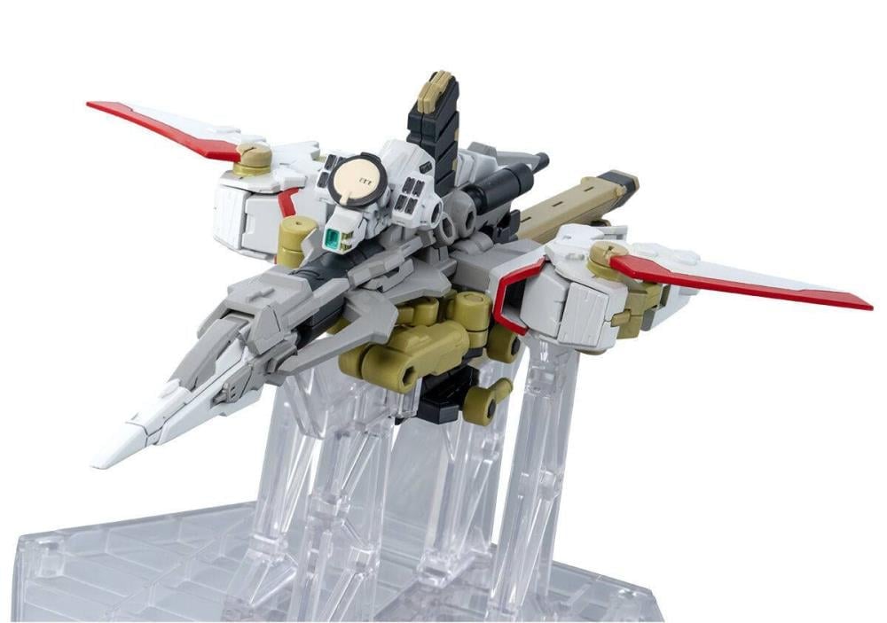 Mobile Suit Gundam SEED Freedom Mobile Suit Ensemble EX56 Zeus
