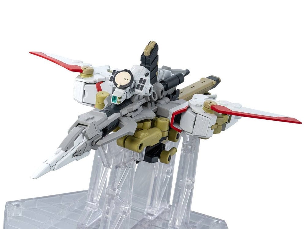 Mobile Suit Gundam SEED Freedom Mobile Suit Ensemble EX56 Zeus