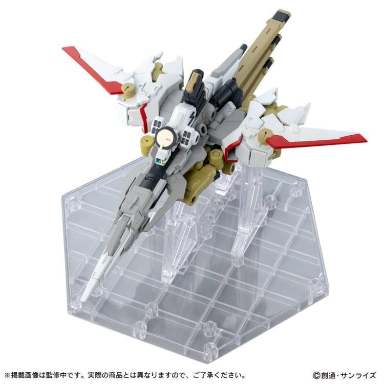 Mobile Suit Gundam SEED Freedom Mobile Suit Ensemble EX56 Zeus