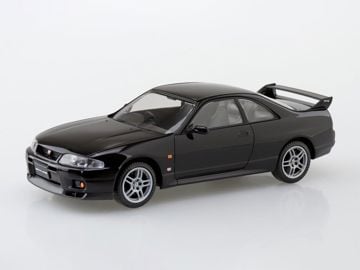 Tomica Limited Vintage LV-N168c 1985 Nissan Cedric HT V30 Turbo
