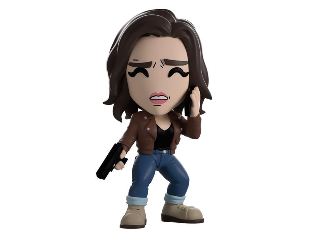 Scream Sidney Prescott Vinyl Figure Gallery Image 1
