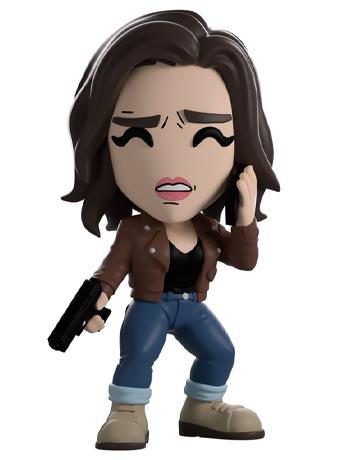 Scream Sidney Prescott Vinyl Figure Gallery Image 2