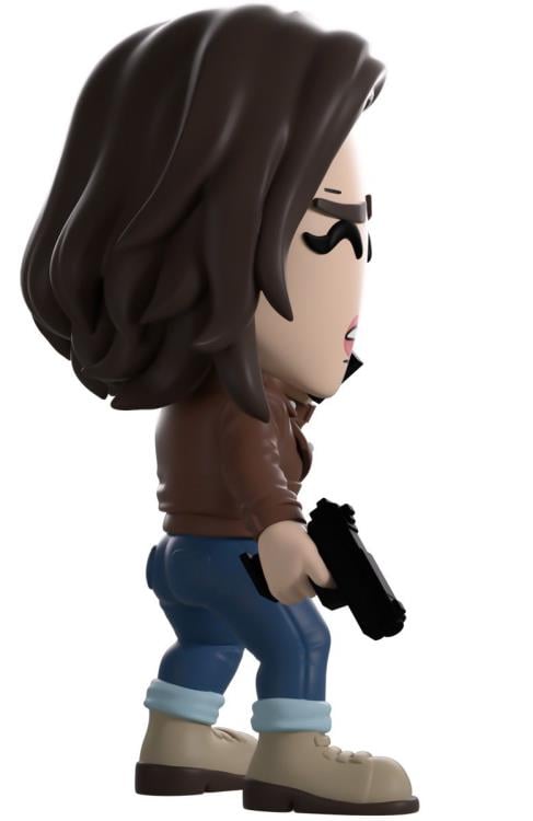 Scream Sidney Prescott Vinyl Figure Gallery Image 4