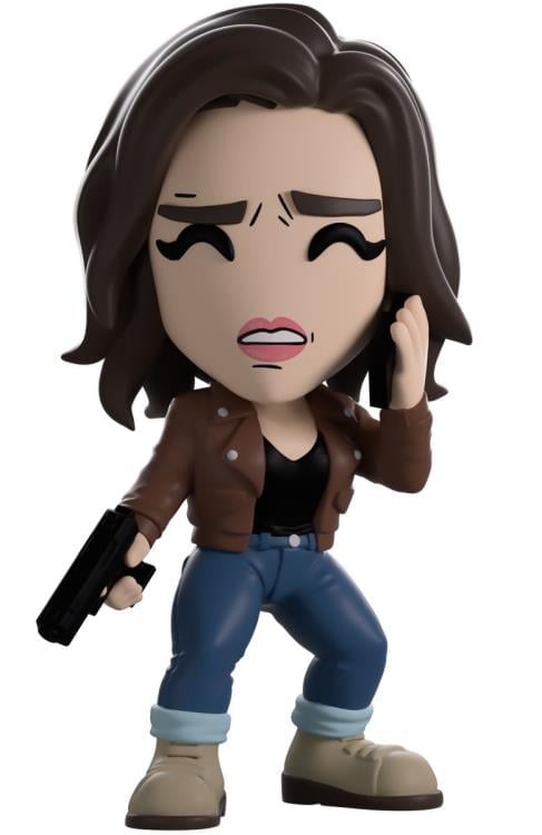 Scream Sidney Prescott Vinyl Figure Gallery Image 3