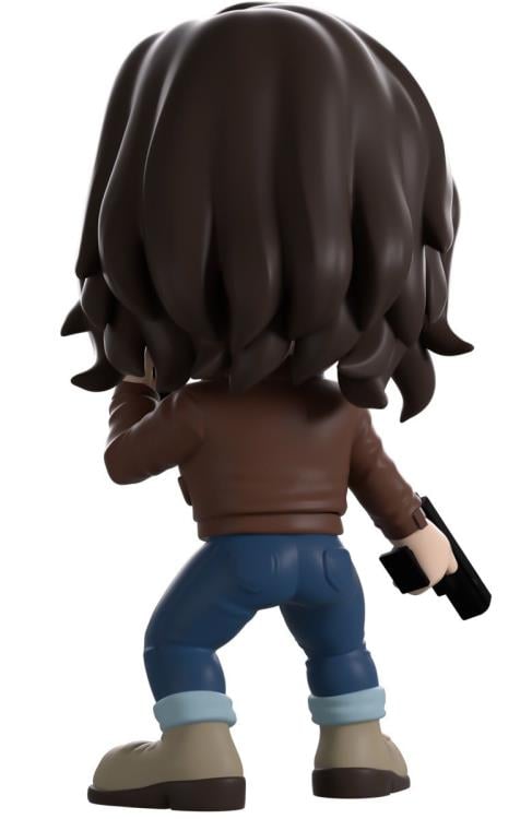 Scream Sidney Prescott Vinyl Figure Gallery Image 5
