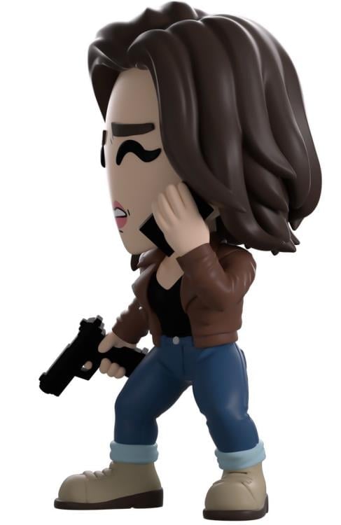 Scream Sidney Prescott Vinyl Figure Gallery Image 6