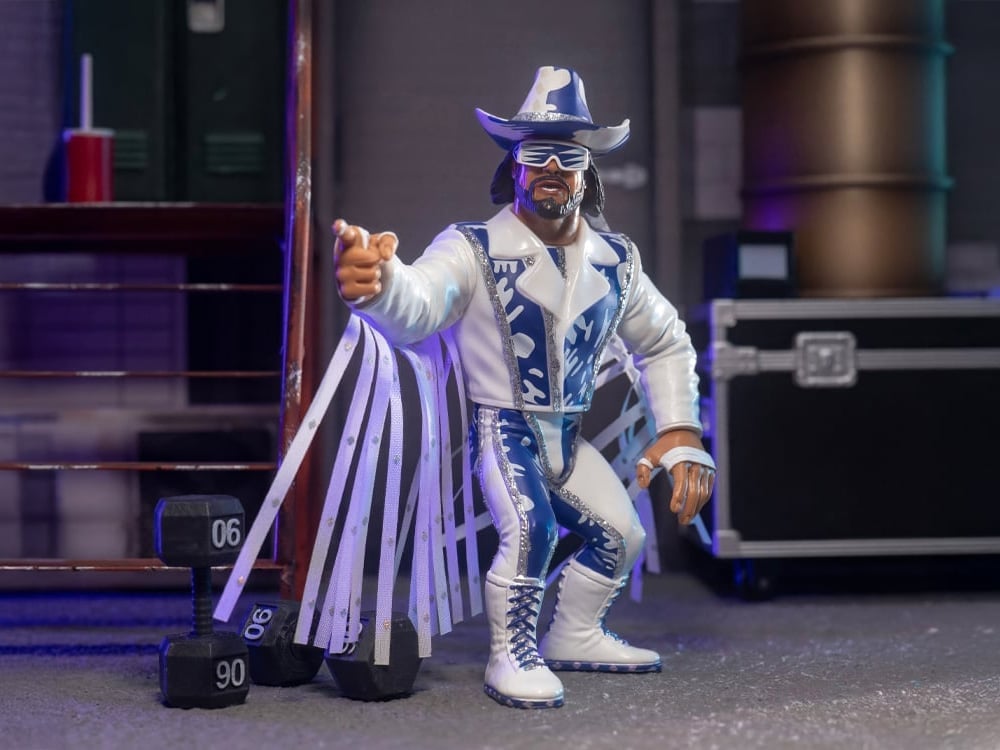 Wrestling's Heels and Faces Vol.5 