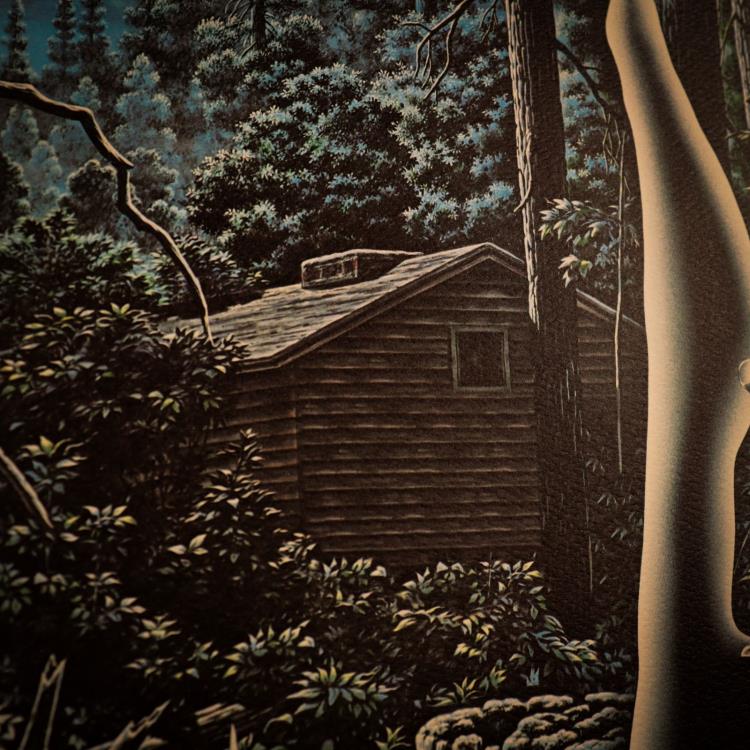 Friday the 13th Limited Edition Art Print Gallery Image 5
