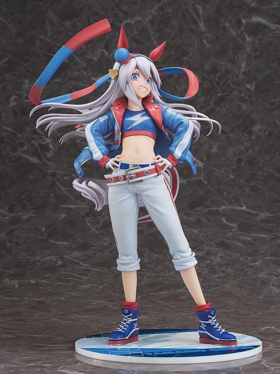 Uma Musume: Cinderella Gray Tamamo Cross 1/7 Scale Figure