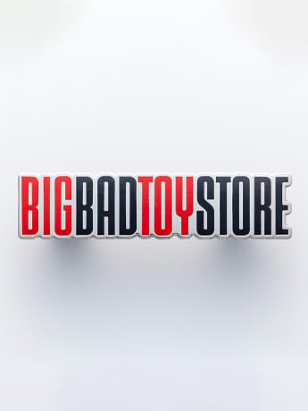 BigBadToyStore Logo Pin Gallery Image 2
