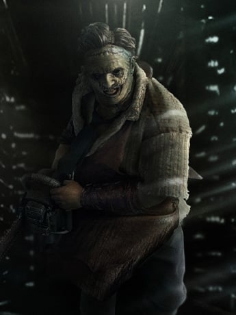 The Texas Chainsaw Massacre (2003) One:12 Collective Leatherface Action Figure Gallery Image 2