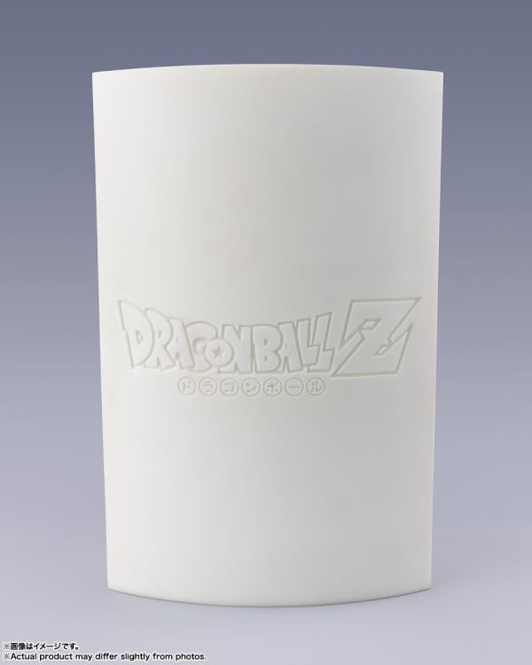 Dragon Ball Z FiguartsZERO Super Saiyan Goku (Trail of Battles) Gallery Image 6