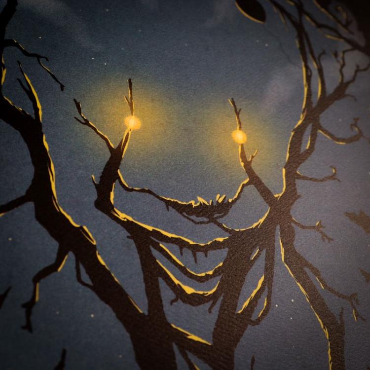 IT: Welcome to Derry Limited Edition Art Print Gallery Image 4