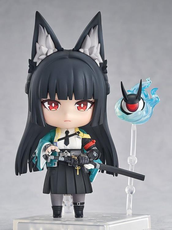 Zenless Zone Zero Nendoroid No.2882 Miyabi Hoshimi Gallery Image 9