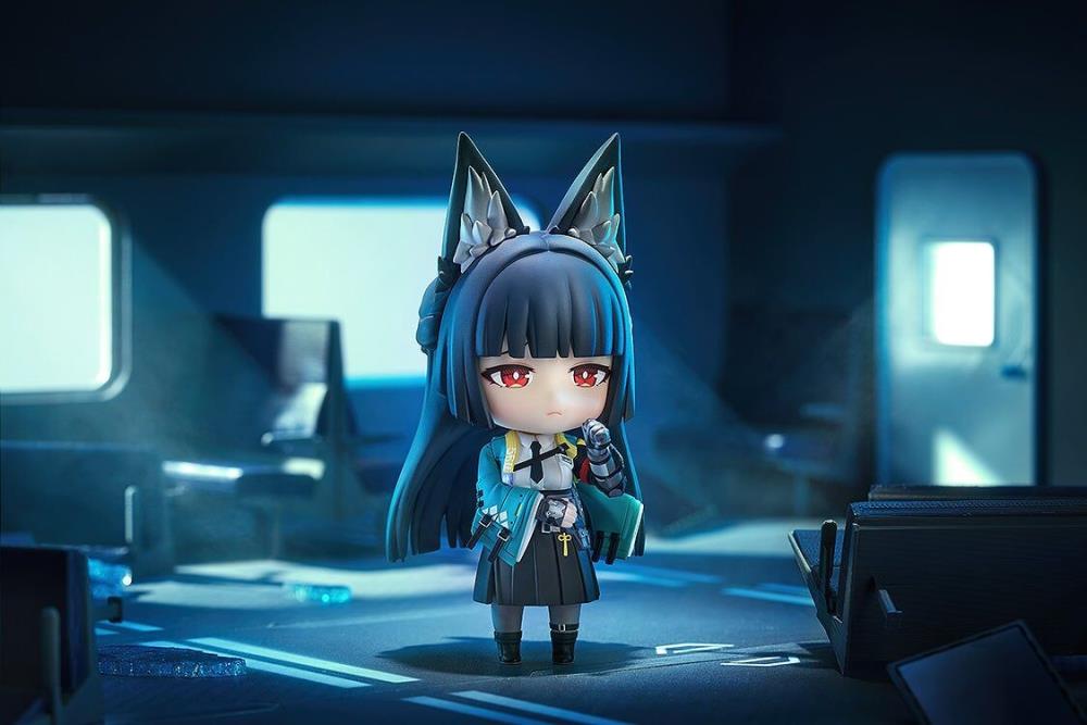Zenless Zone Zero Nendoroid No.2882 Miyabi Hoshimi Gallery Image 7