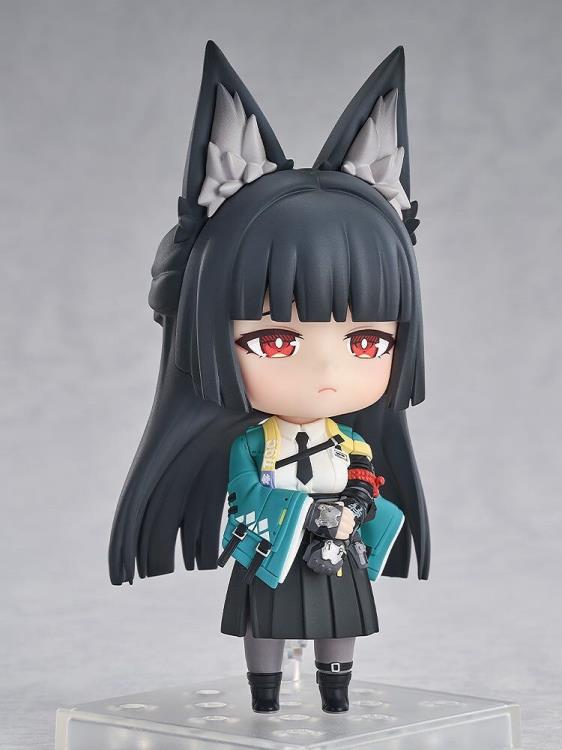 Zenless Zone Zero Nendoroid No.2882 Miyabi Hoshimi Gallery Image 10