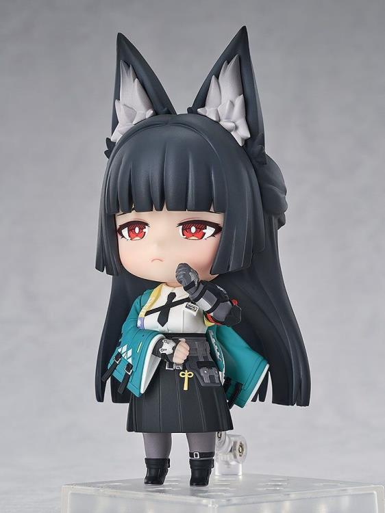 Zenless Zone Zero Nendoroid No.2882 Miyabi Hoshimi Gallery Image 11
