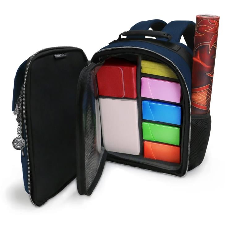 ENHANCE Tabletop Collector's Edition Compact Trading Card Backpack
