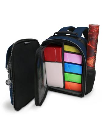 ENHANCE Tabletop Collector's Edition Compact Trading Card Backpack