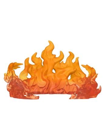 Pop! Elements Fire (Red) Gallery Image 2