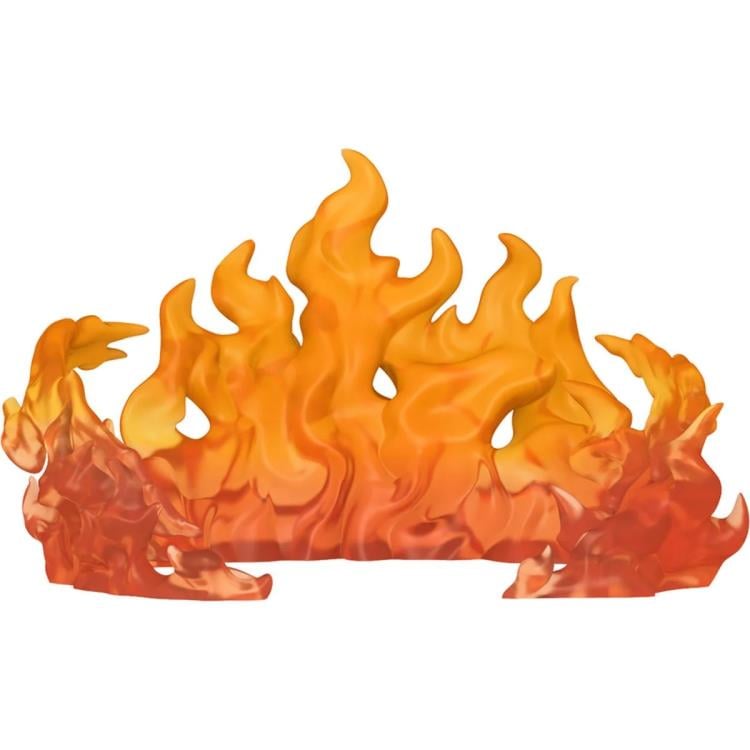 Pop! Elements Fire (Red) Gallery Image 3