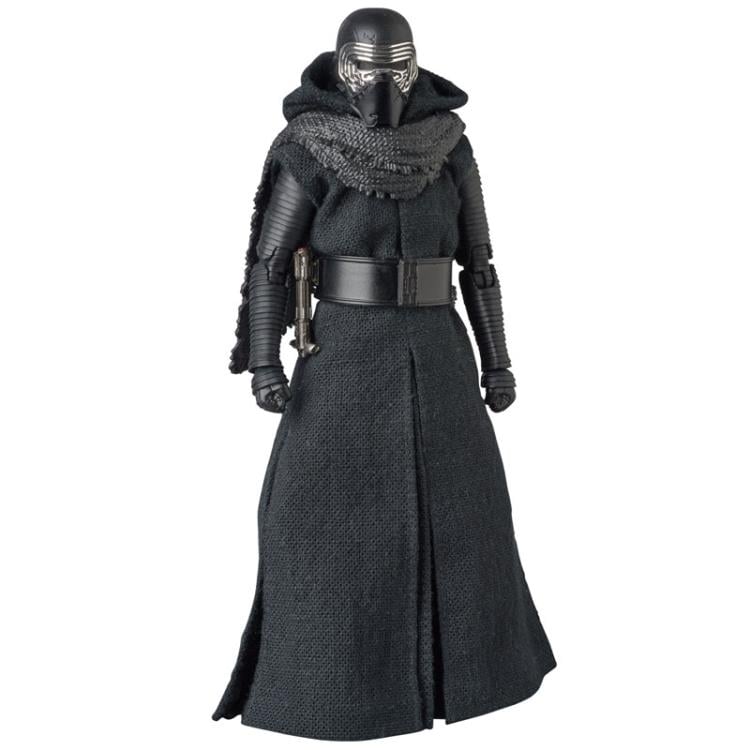 Star Wars MAFEX No.027 Kylo Ren (The Force Awakens) Action Figure Gallery Image 5