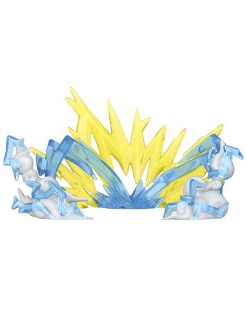 Pop! Elements Lightning (Yellow) Gallery Image 2