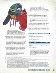 Riverbank Roleplaying Game Limited Edition Gallery Image 5