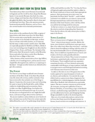 Riverbank Roleplaying Game Limited Edition Gallery Image 6