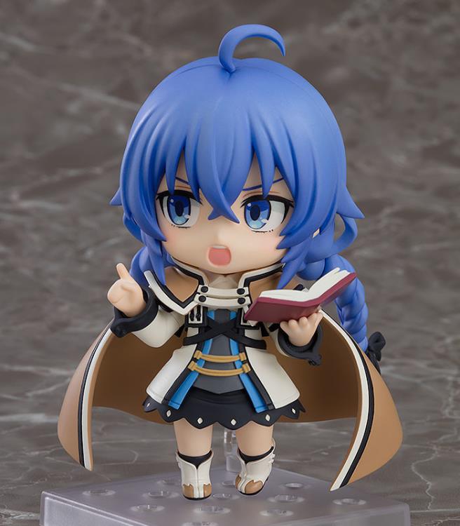 Mushoku Tensei: Jobless Reincarnation Nendoroid No.1749 Roxy Migurdia (Reissue) Gallery Image 6