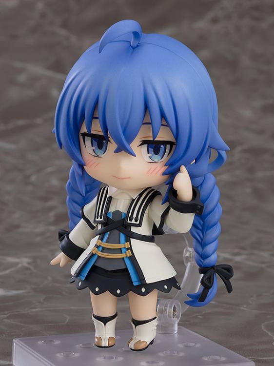 Mushoku Tensei: Jobless Reincarnation Nendoroid No.1749 Roxy Migurdia (Reissue) Gallery Image 7