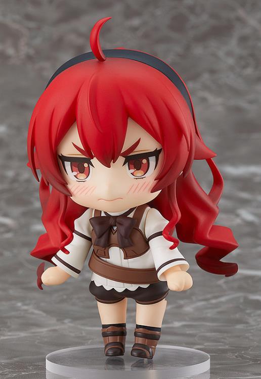 Mushoku Tensei: Jobless Reincarnation Nendoroid No.1567 Eris Boreas Greyrat (Reissue) Gallery Image 7