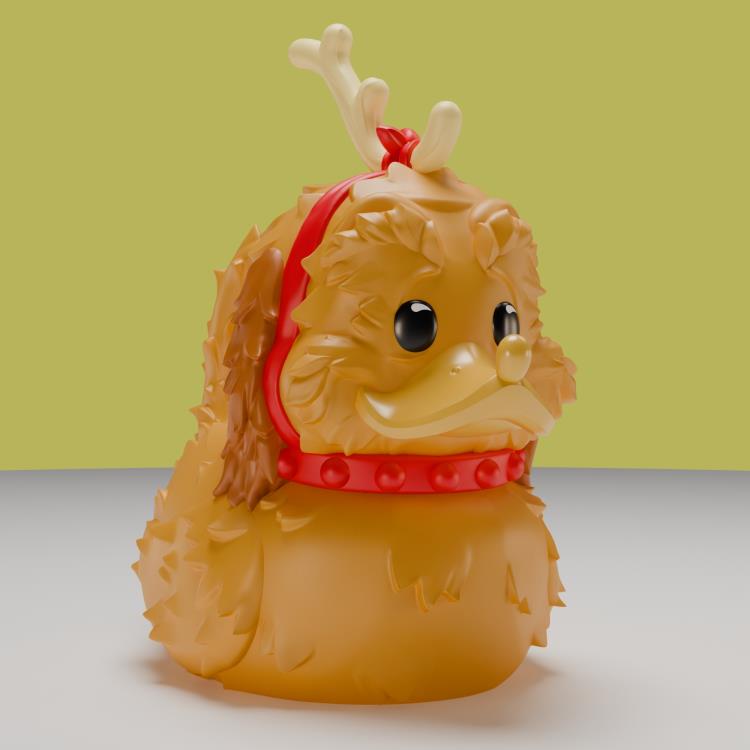 The Grinch Mini TUBBZ Max Cosplaying Duck Gallery Image 3