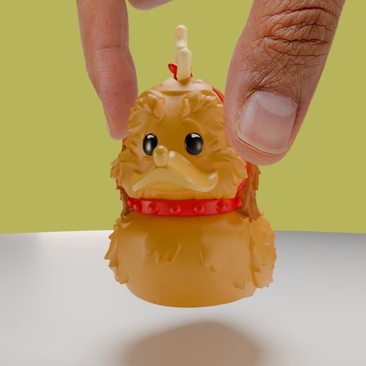 The Grinch Mini TUBBZ Max Cosplaying Duck Gallery Image 8