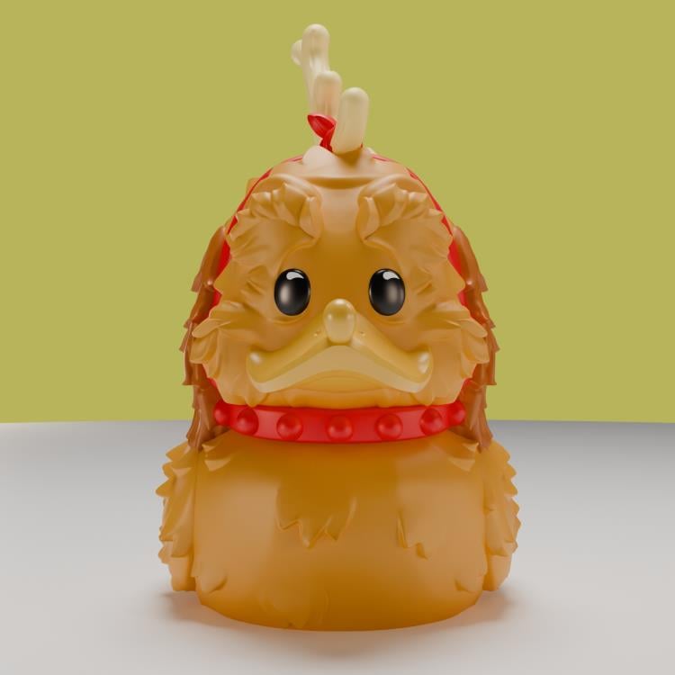 The Grinch Mini TUBBZ Max Cosplaying Duck Gallery Image 5