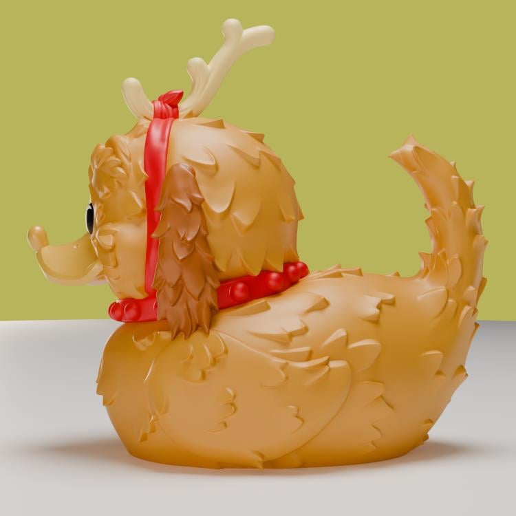 The Grinch Mini TUBBZ Max Cosplaying Duck Gallery Image 6