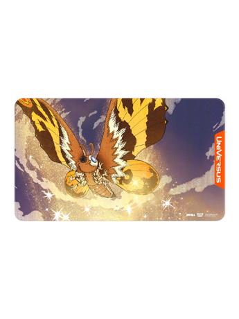 Godzilla UniVersus Mothra Divine Moth Playmat Gallery Image 2