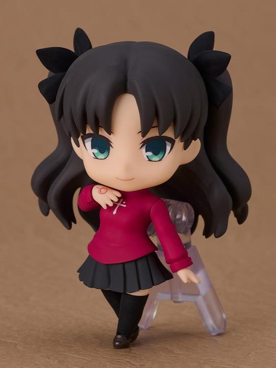 Fate/stay Night Nendoroid Surprise Boxed Set of 6 Figures with Random Accessories Gallery Image 7