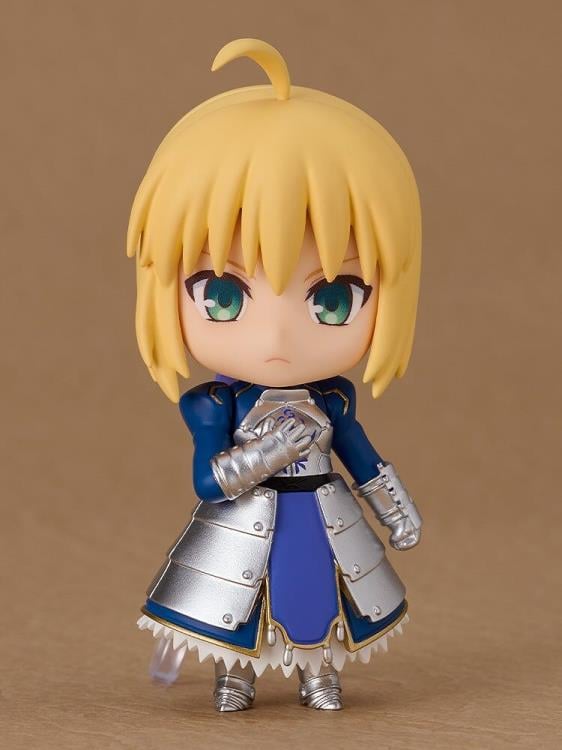 Fate/stay Night Nendoroid Surprise Boxed Set of 6 Figures with Random Accessories Gallery Image 8