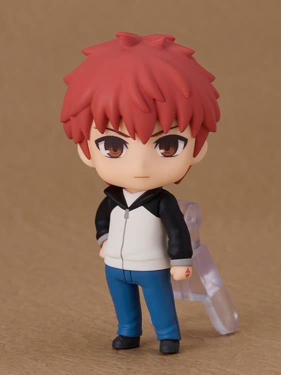 Fate/stay Night Nendoroid Surprise Boxed Set of 6 Figures with Random Accessories Gallery Image 5