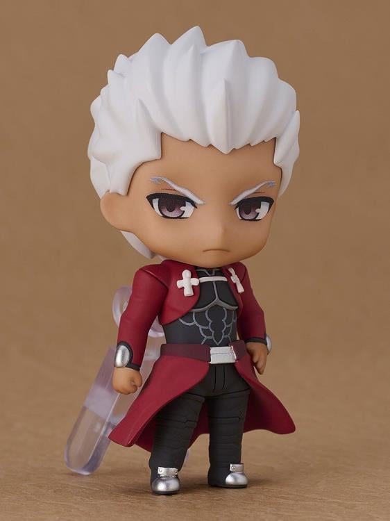 Fate/stay Night Nendoroid Surprise Boxed Set of 6 Figures with Random Accessories Gallery Image 4