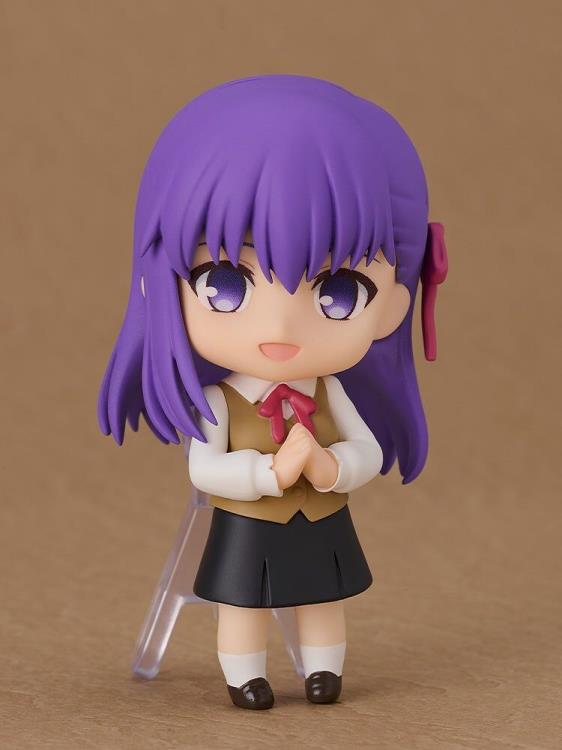 Fate/stay Night Nendoroid Surprise Boxed Set of 6 Figures with Random Accessories Gallery Image 9