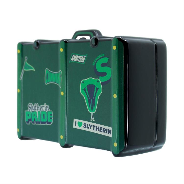 Harry Potter Slytherin House Luggage Piggy Bank Gallery Image 4