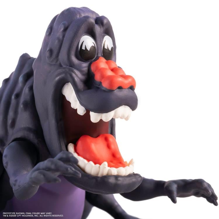 The Real Ghostbusters Ray Stantz 1/12 Scale Action Figure Gallery Image 35