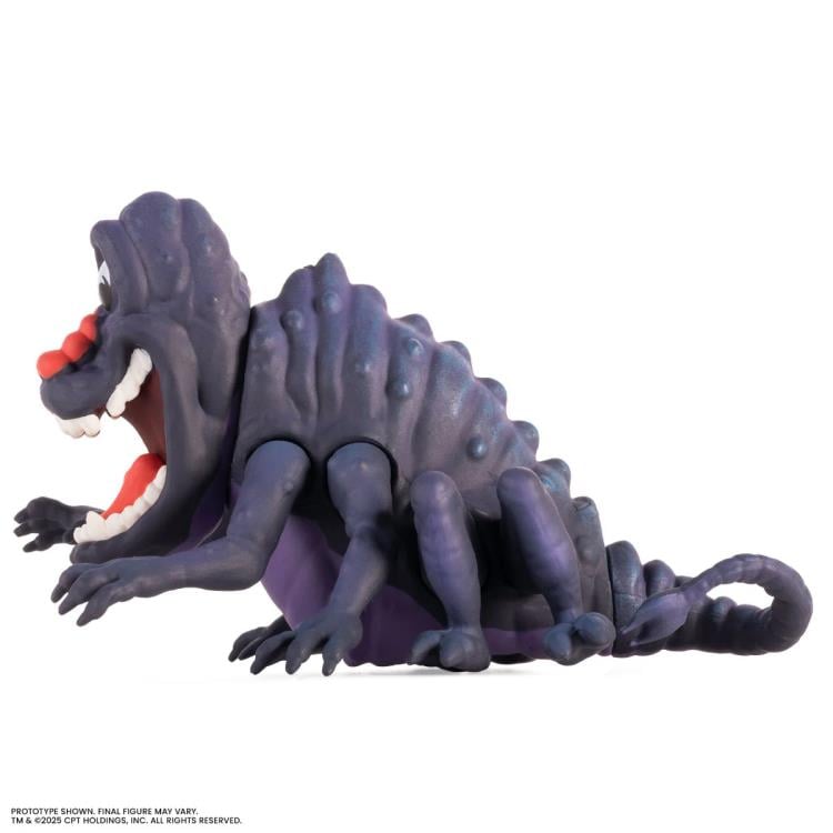 The Real Ghostbusters Ray Stantz 1/12 Scale Action Figure Gallery Image 36